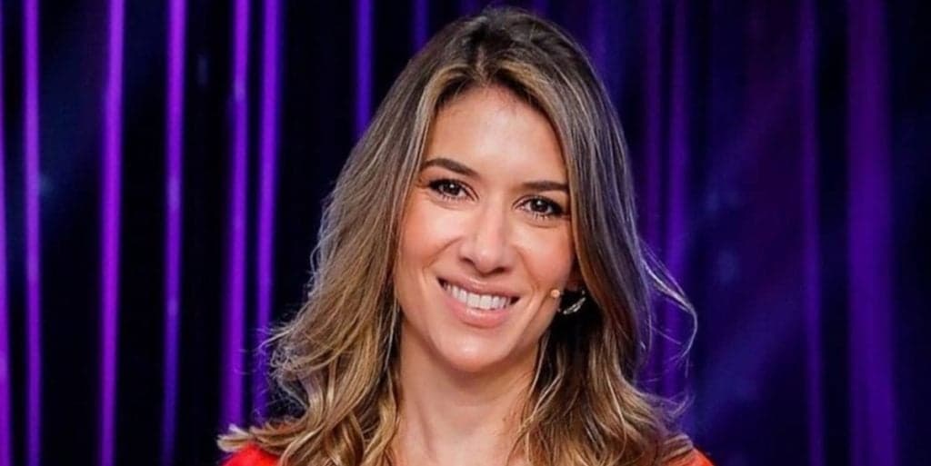 Rebeca Abravanel vira as cotas para Silvio Santos, deixa o SBT, tem novo destino anunciado e comemora: "Incrível"