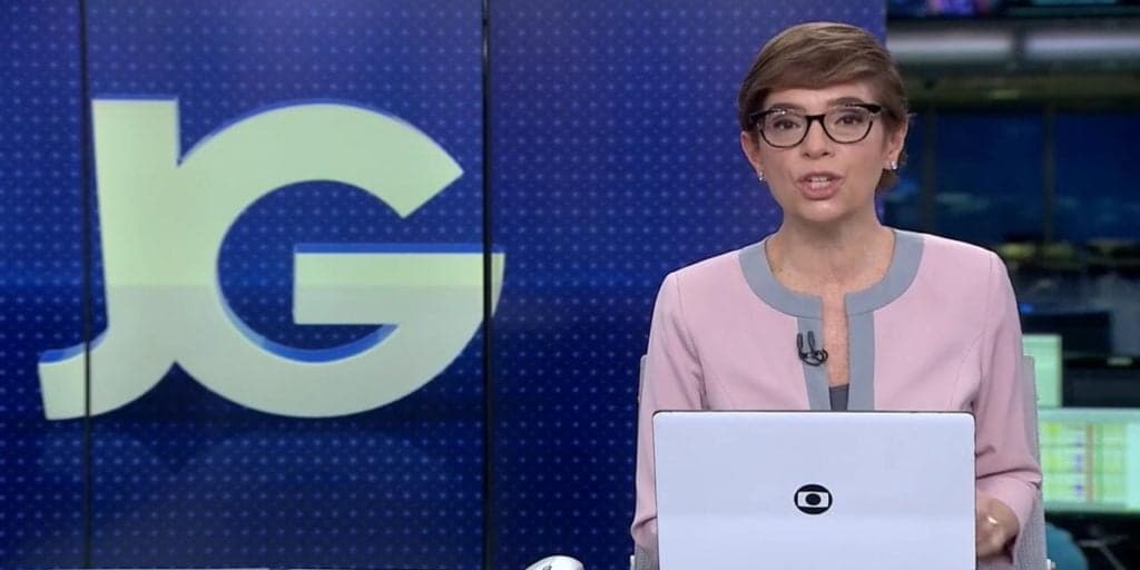 “BBB 21” é interrompido às pressas por Renata Lo Prete na Globo para anúncio avassalador: “Acaba de acontecer”