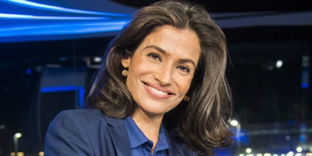 Renata Vasconcellos assina documento de demissão e Maju Coutinho é colocada como nova apresentadora do JN