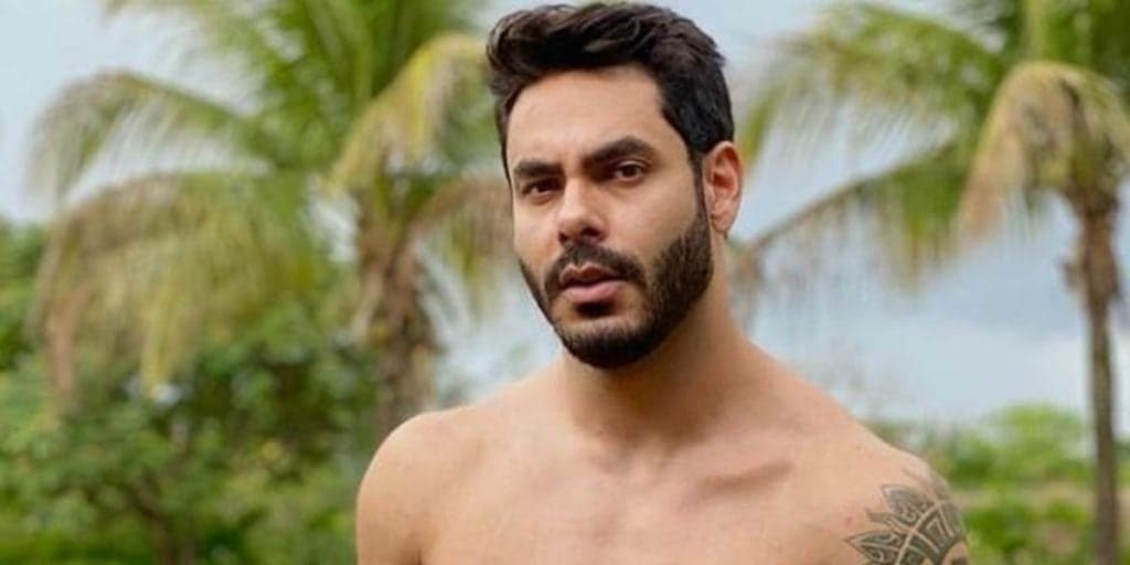 Rodolffo, do BBB21, tem antes e depois divulgado e assusta a todos com visual: "Era muito feio"