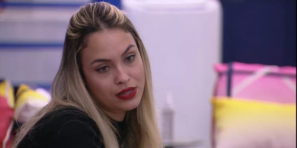 BBB21: Sarah alerta Carla Diaz, diz quem realmente é Karol Conká e expõe: "Estava fazendo sua caveira"