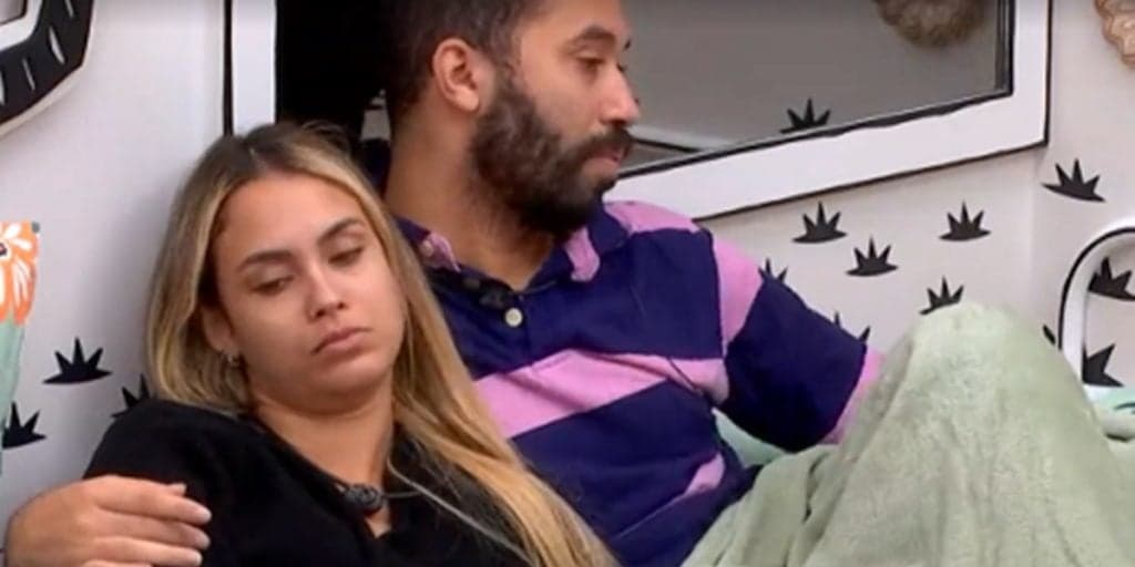 BBB21: Sarah e Gilberto tremem na base, reconhecem erros e pedirão desculpas à Juliette: "A gente se deixou levar"