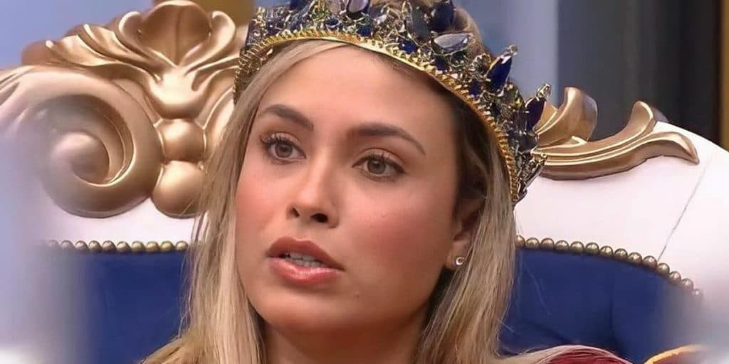 BBB 21: Karol Conká no paredão? Sarah considera quebrar promessa e indicar sister sem direito a bate e volta
