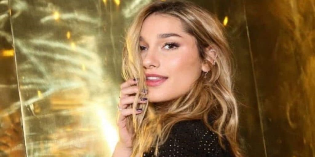 Após Sasha assumir amor por mulher, namorado quebra o silêncio e detona: “Não tem motivo para esconder”