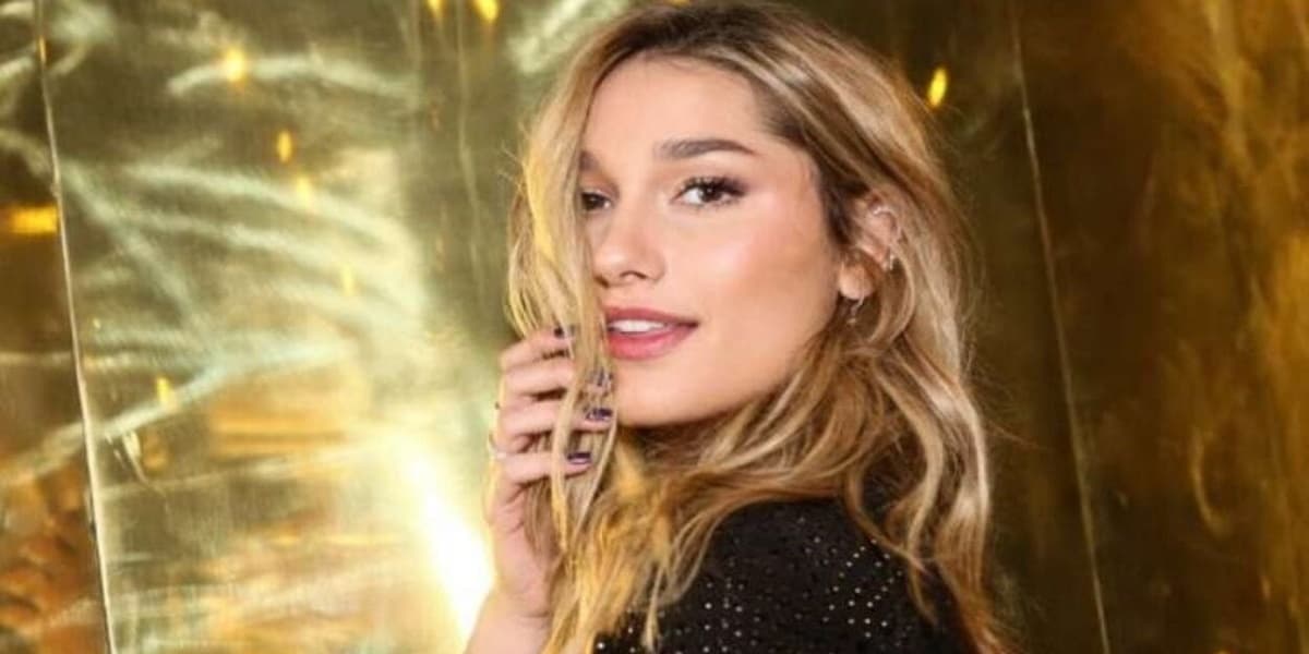 Sasha Meneghel Sasha Meneghel