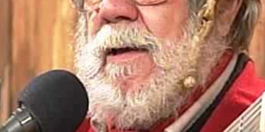 Luto! Cantor brasileiro morre aos 88 anos e público lamenta ocorrido: "Infelizmente"