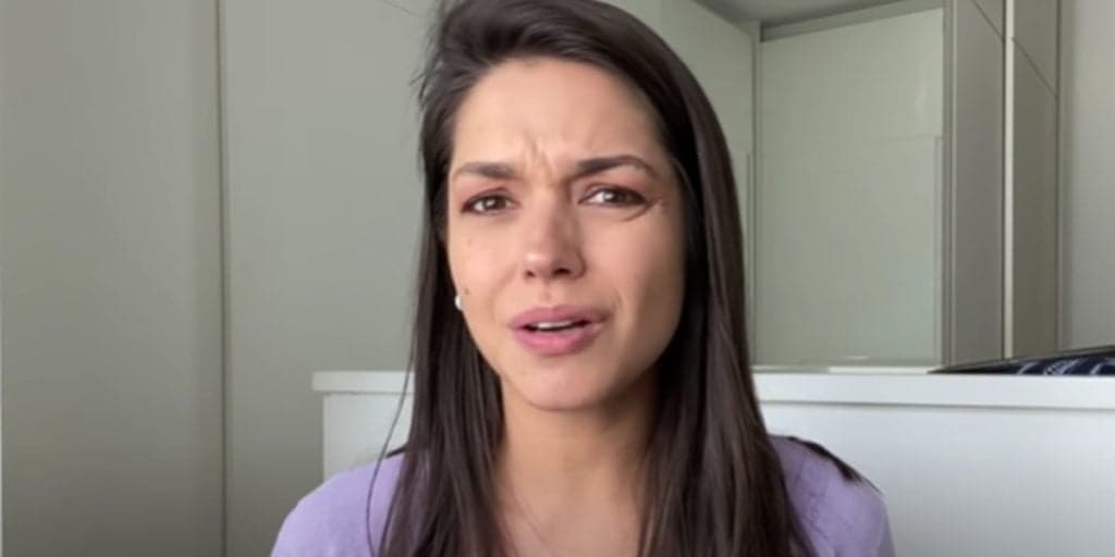 Notícia de separação causa comoção, Thais Fersoza se pronuncia em textão e fala sobre os filhos: “Meus pequenos”