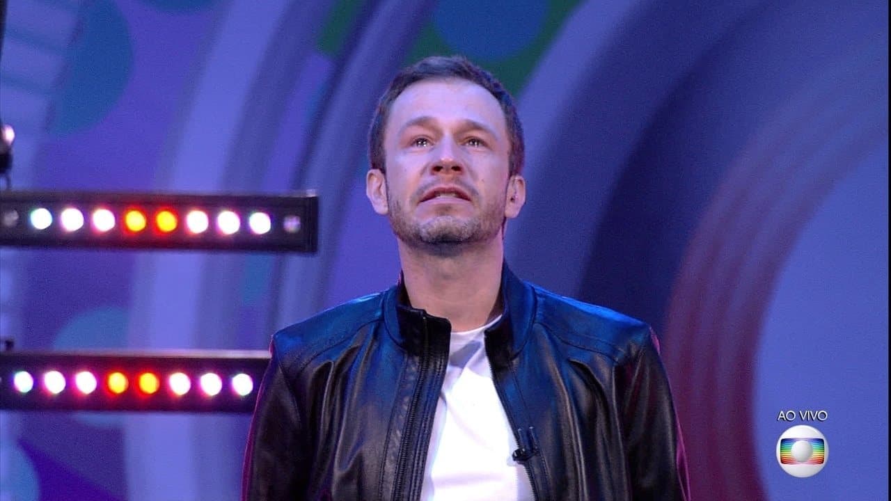 Tiago Leifert