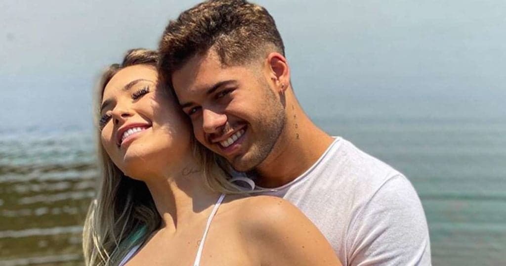Virgínia Fonseca, noiva de Zé Felipe, desabafa sobre depressão na gravidez: "Não queria aceitar"