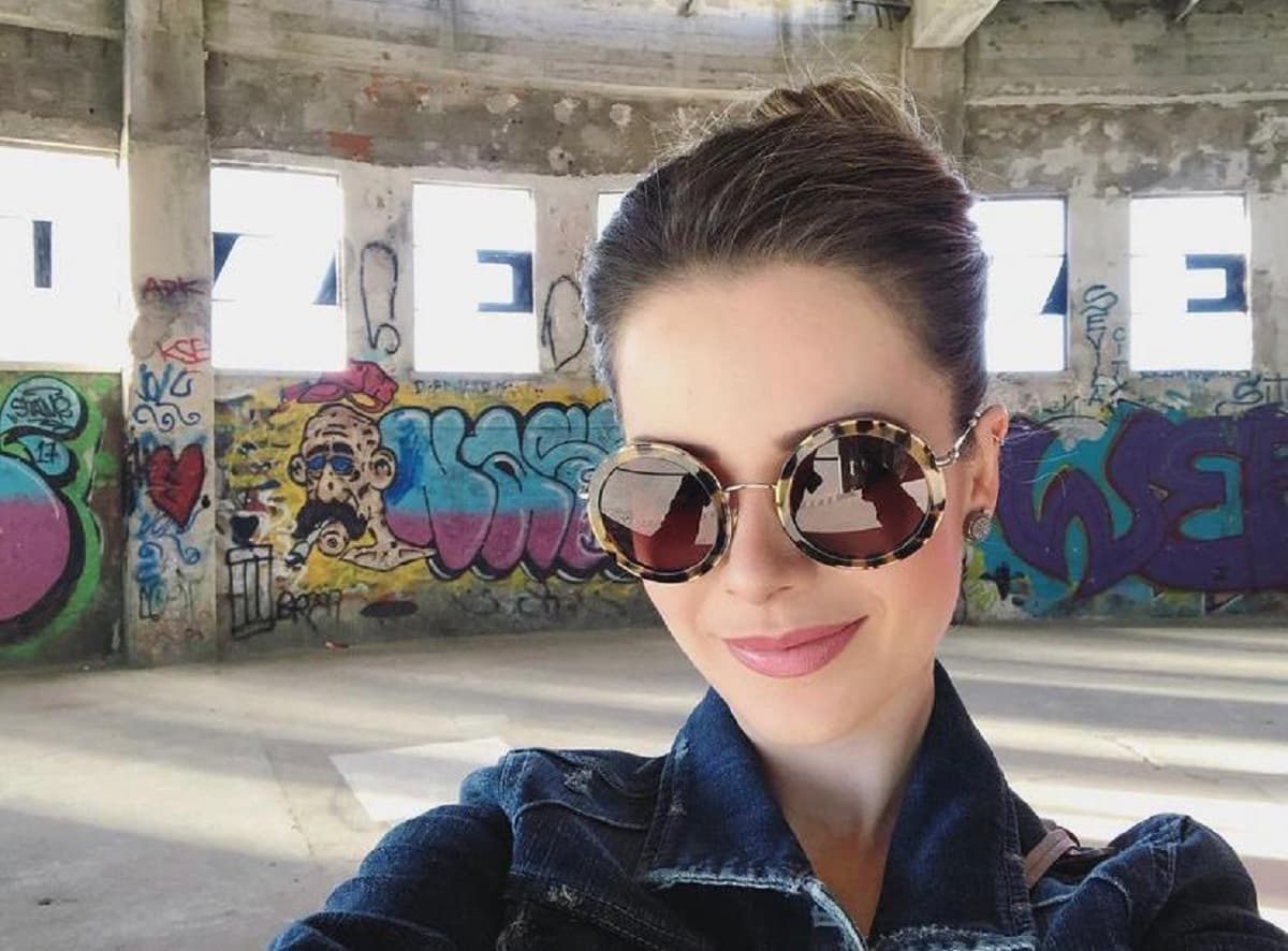 Sandy já pensou em largar carreira musical por doença