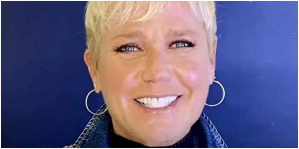 Aos prantos, Xuxa Meneghel revela abusos e violência sofrida: ”Sentia culpada”