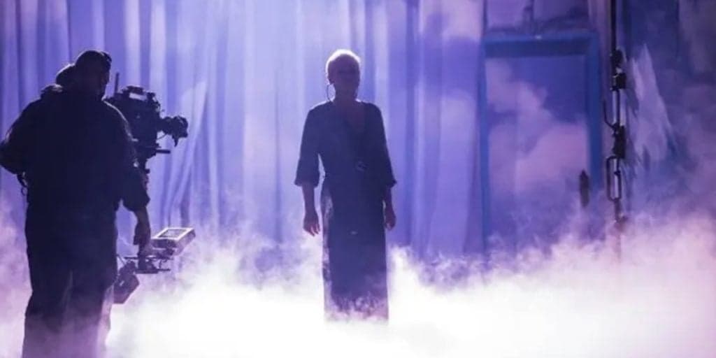 Xuxa tem retorno triunfal na Globo aos sábados e foto dentro de estúdio é divulgada e chocante: "Especial"