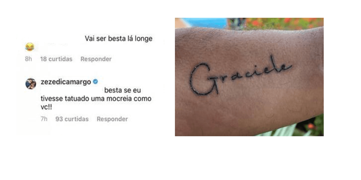 Zezé Di Camargo