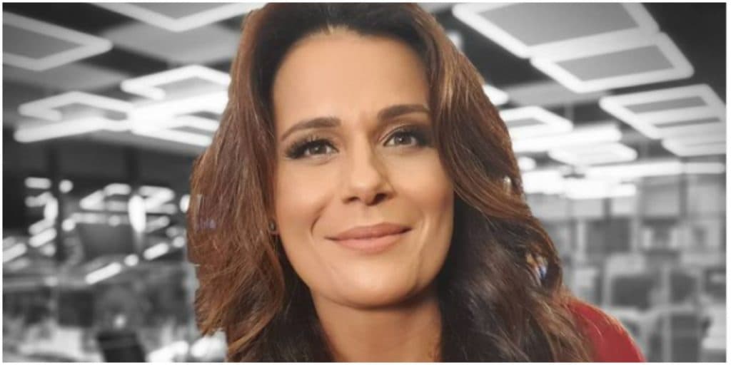 Adriana Araújo explica motivo de ter deixado a Record e preocupa público ao falar da saúde: "Você vai superar"
