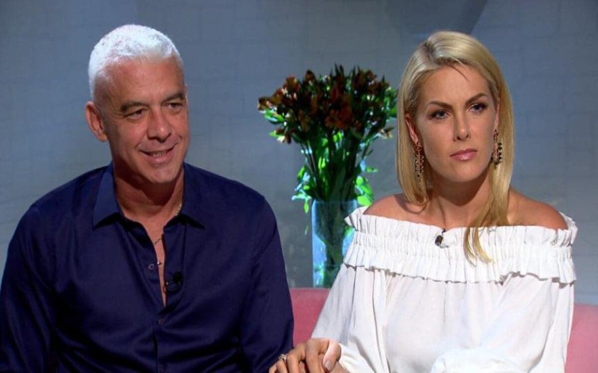 Alexandre Correa e Ana Hickmann Alexandre Corrêa e Ana Hickmann (Foto: Divulgação)(Foto: Divulgação) Alexandre Correa e Ana Hickmann Alexandre Corrêa e Ana Hickmann (Foto: Divulgação)(Foto: Divulgação)