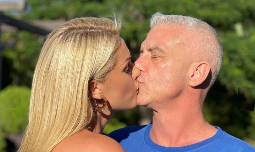 Marido de Ana Hickmann recebe notícia final sobre câncer e desabafa: "Últimos tempos"