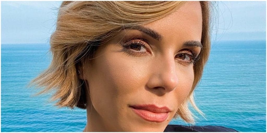 Ana Furtado, após câncer brutal, faz revelação desesperadora no É de Casa: "Fico apavorada"
