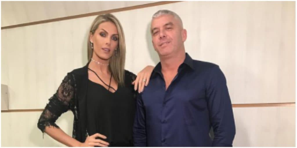Marido de Ana Hickmann, após quase morrer por câncer, faz anúncio e detona: "Minha melhor decisão"