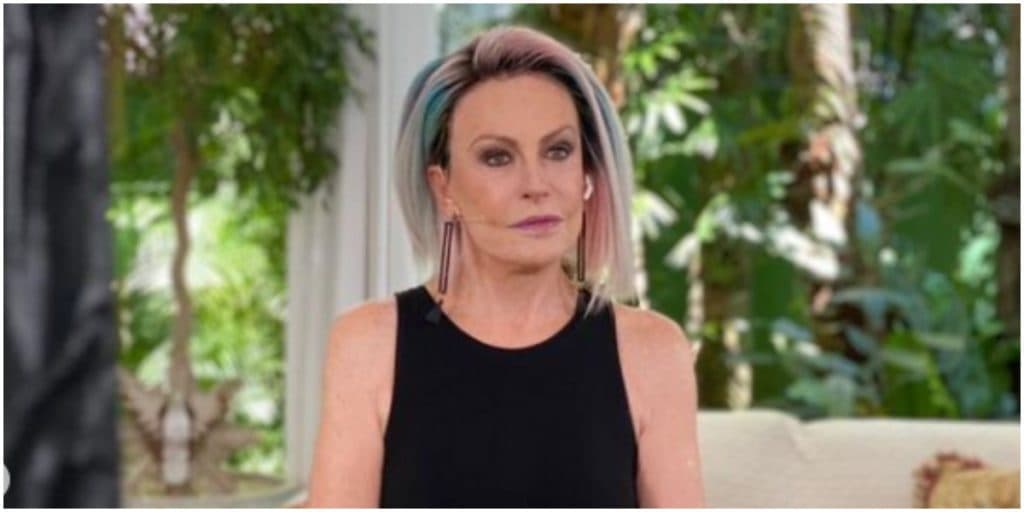 Após deixar a Globo, Ana Maria Braga deixa público estarrecido e expõe mudança na emissora: "Novo estúdio"
