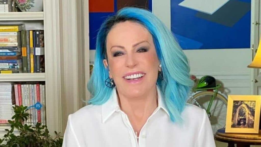 Após expor necessidade de separação e escandalizar, Ana Maria Braga confirma verdade: "Cansar também faz parte"