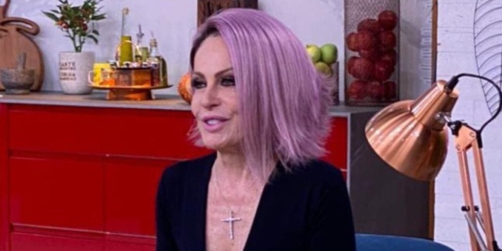 Ana Maria, após choro ao vivo e pedido de dispensa cruel na Globo, entrega maior falta de noção: "Pra quem"