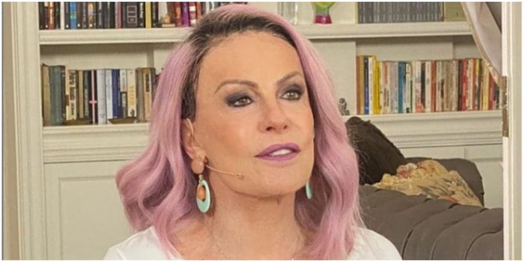 Globo coloca fantoche para substituir Louro José, Ana Maria não aguenta e grava último programa: "Só agradecer"