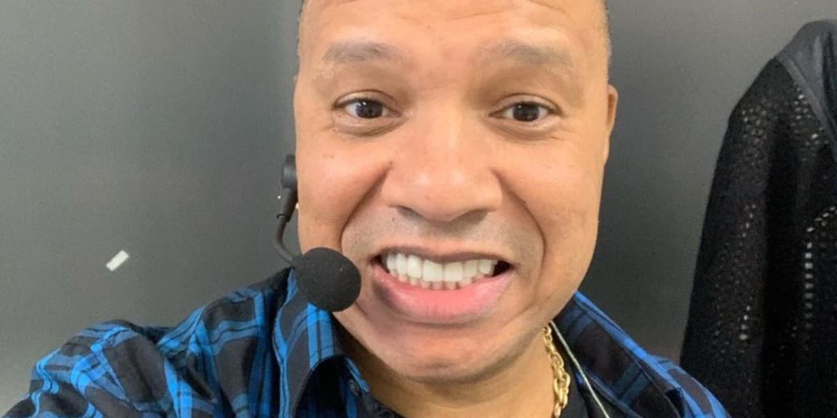 Anderson Leonardo é acusado de abuso sexual (Foto: Reprodução)