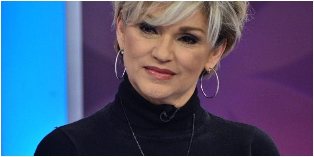 Andréa de Nóbrega, esposa de Carlos Alberto, vê ex internado, filho com doença brutal e confirma: "É desesperador"