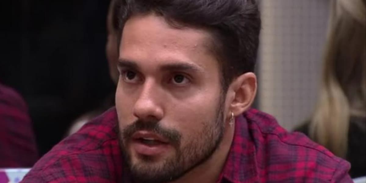 Arcrebiano toma medidas para evitar Karol Conká no BBB (Foto: Reprodução)