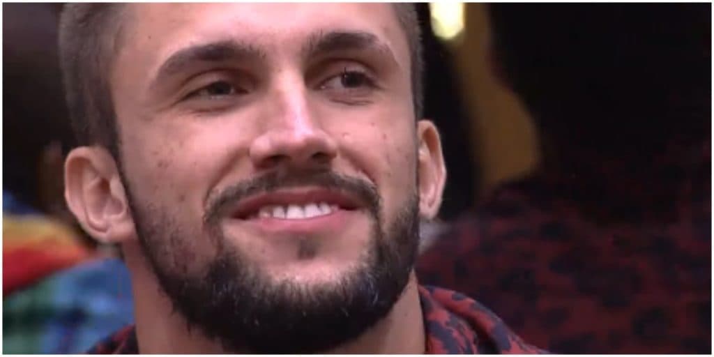 BBB21: Arthur, se irrita com brothers, escandaliza atitude agressiva e escorraça ódio: “Meter porrada nesses filhos da put*”