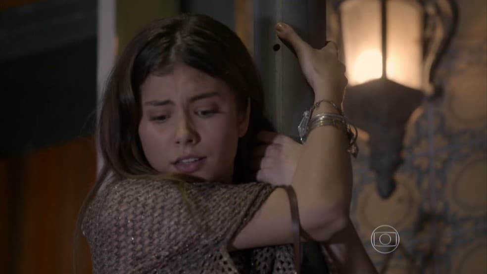 Malhação: Bianca toma medida desesperada após vingança de Karina e termina em dura enrascada
