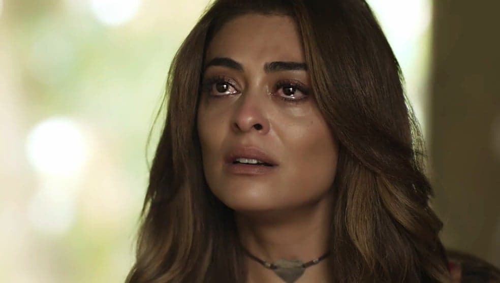 A Força do Querer: Rubinho humilha Bibi e manda ela encarar a própria amante pelo filho