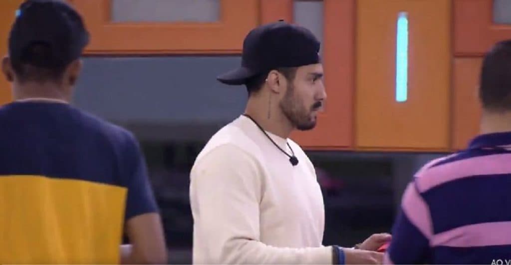 BBB21: Arcrebiano segue plano para tirar Lucas, imuniza Juliette e espanta Tiago Leifert