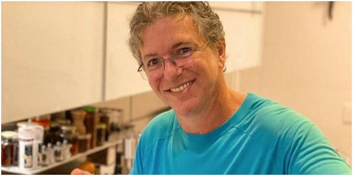 Boninho mandou recado para Camilla de Lucas após bebedeira em festa do BBBB21 (Foto: Reprodução)