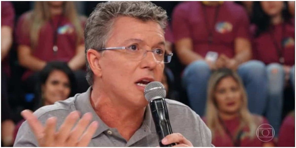 O diretor Boninho falou sobre Karol Conká do BBB21 - Foto: Reprodução