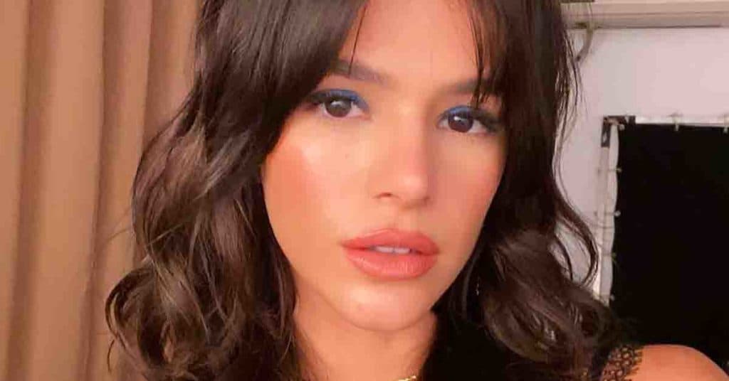 Bruna Marquezine assume amor por Enzo Celulari e Neymar é colocado contra a parede: "Não vou negar"