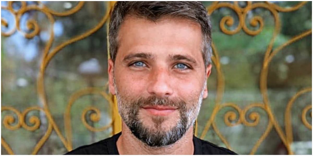 Bruno Gagliasso na expectativa de um dos membro do g4 no BBB21 atender o Big Fone Bruno Gagliasso na expectativa de um dos membro do g4 no BBB21 atender o Big Fone