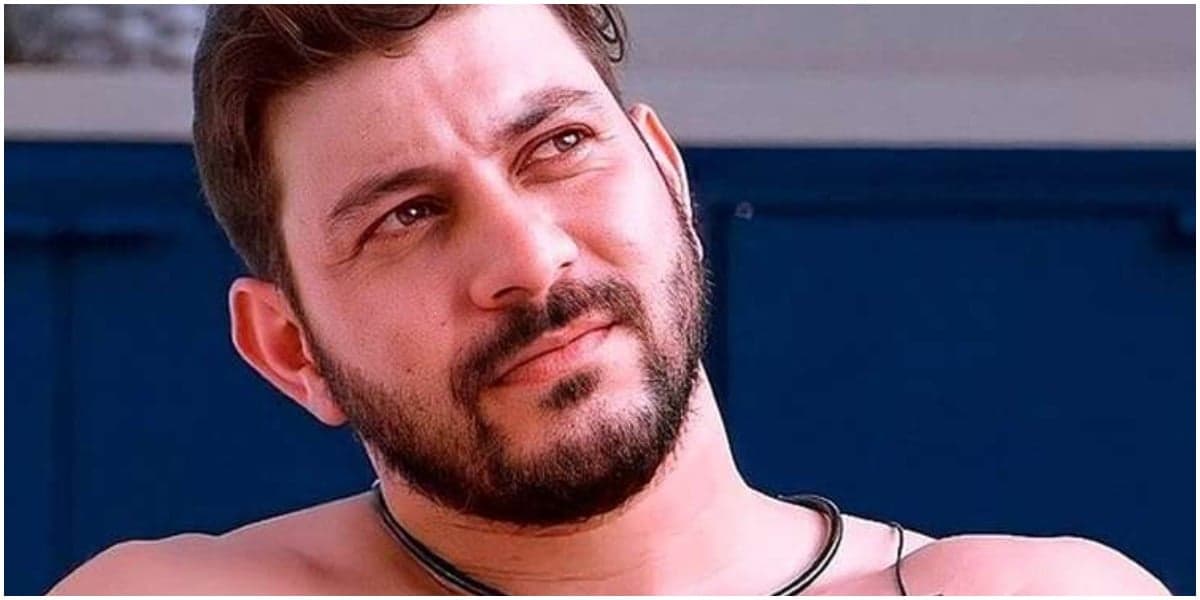Fazendeiro criticou as atitudes de um brother na casa do BBB21, mas não citou nomes (Foto:Reprodução) Fazendeiro criticou as atitudes de um brother na casa do BBB21, mas não citou nomes (Foto:Reprodução)