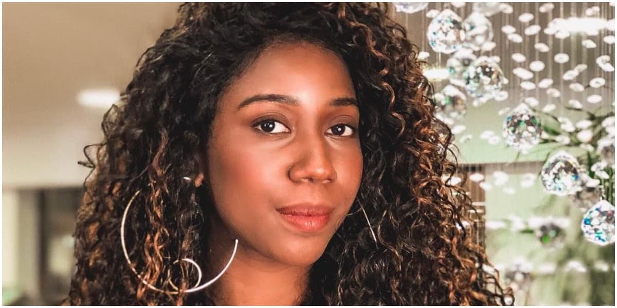 Camilla de Lucas se alterou com sister durante uma conversa