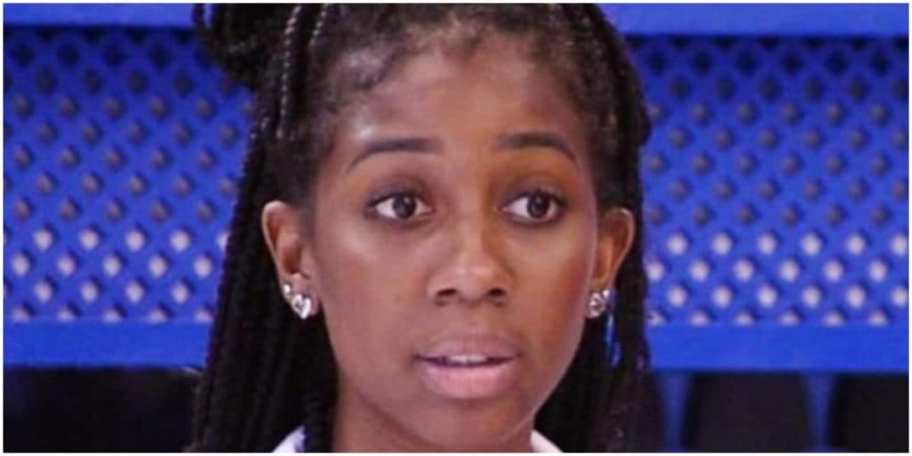 BBB21: Camilla de Lucas sai da casinha, protagoniza barraco com Karol Conká e humilha cantora: "Não sou obrigada a gostar''