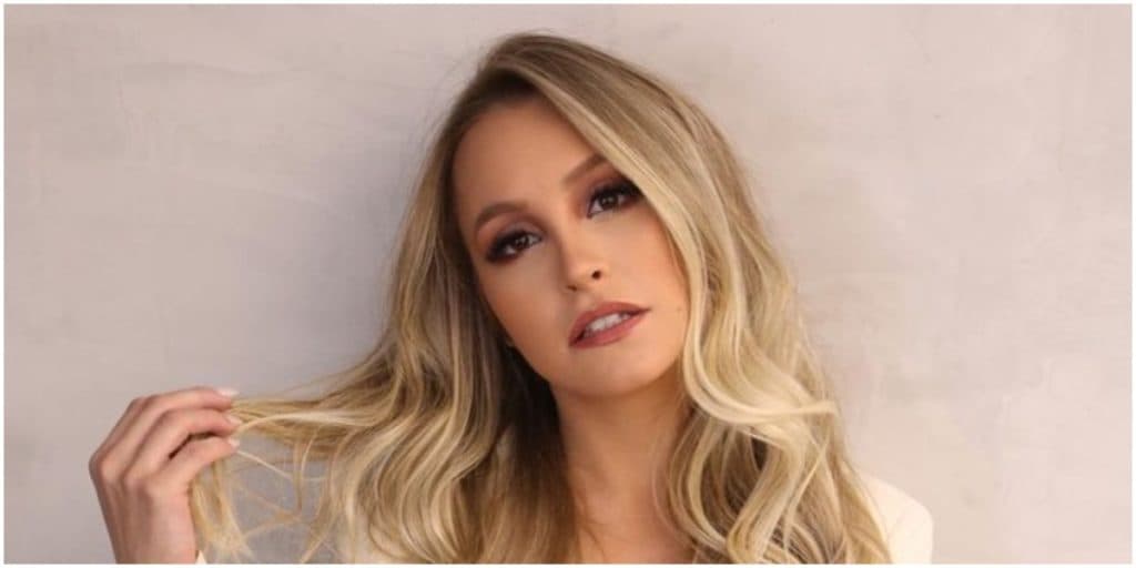 BBB21: Carla Diaz parte para cima de Lumena e estraçalha atitude da psicóloga: "Agressiva"