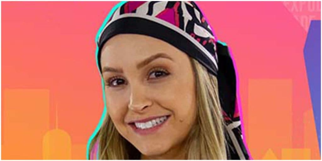 Carla Diaz é detonada e feita de fantoche por brothers: "A gente usa"