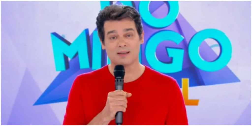 Em meio à calote e guerra na justiça, Celso Portiolli expõe face de Ratinho: "Conta tudo"