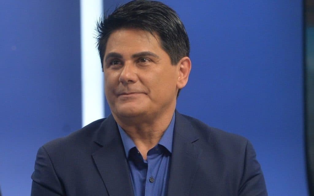 César Filho sofre grave piora em estado de saúde, é internado às pressas e preocupa: "Situação difícil"