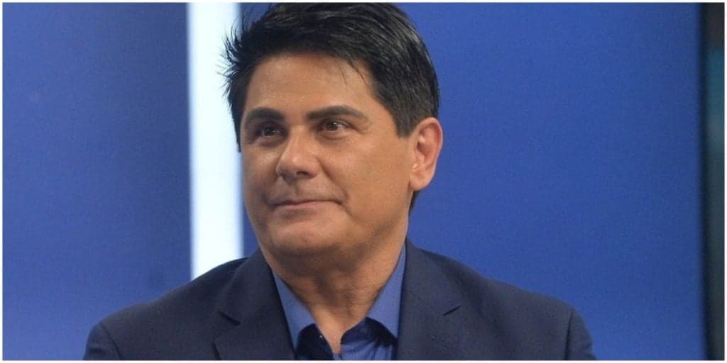 César Filho não se segura, confronta jornalista da concorrência, e é rebatido após reviravolta: "Vergonha"