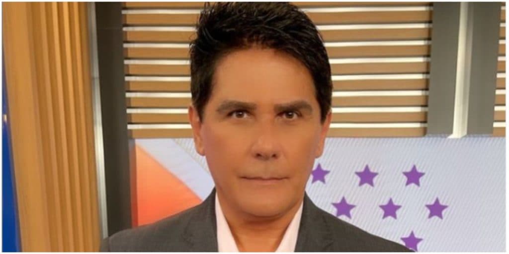 César Filho vai parar no hospital após piora em estado e esposa expõe sofrimento: "De mãos dadas"