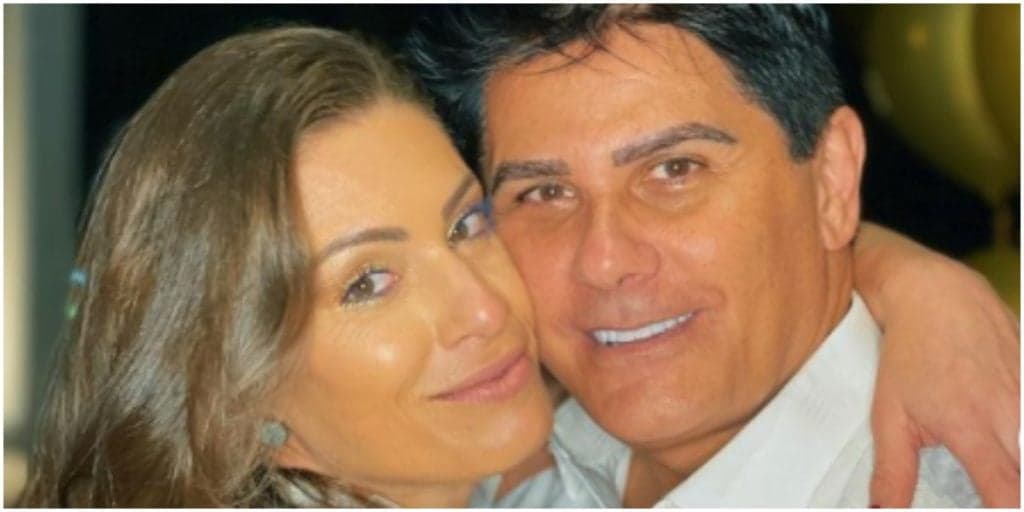 César Filho volta para hospital após piora e esposa vai à público contar o que aconteceu: "Tratamento pulmonar"