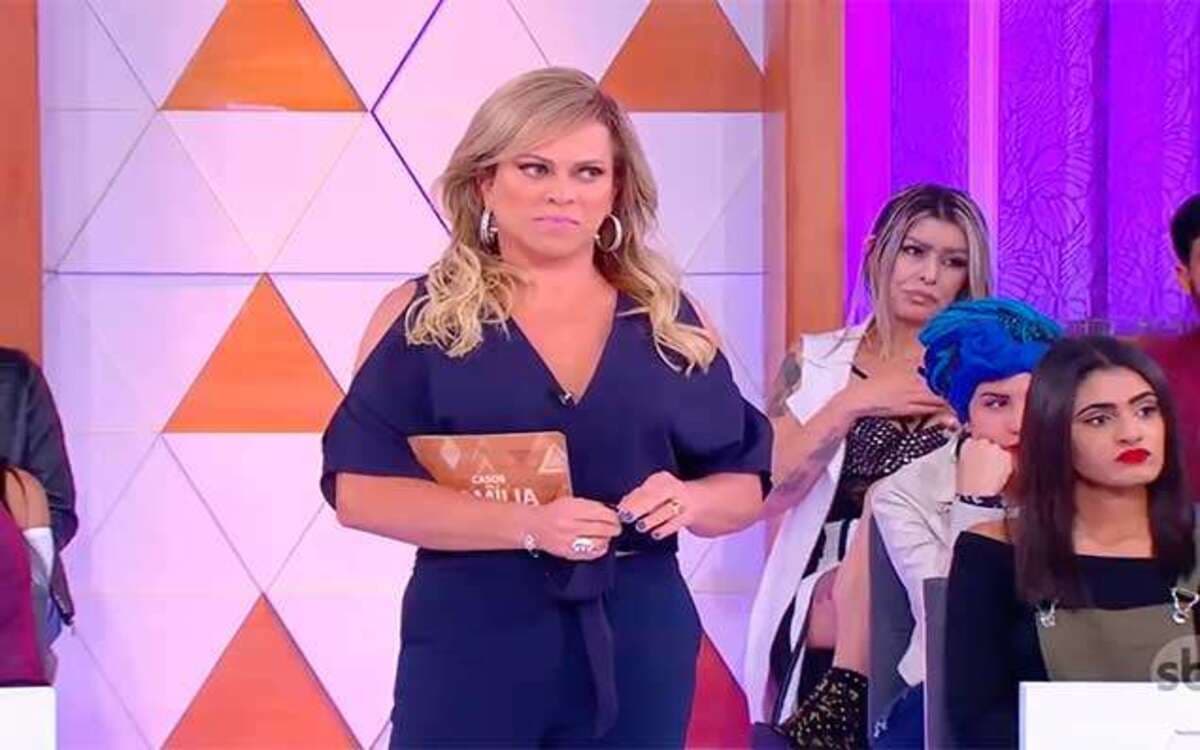 Christina Rocha (Foto: Divulgação)