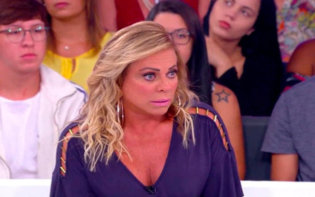 Christina Rocha, após relação íntima com Silvio vazar, chuta verdade e barraco é formado: "A coisa ficou ruim"