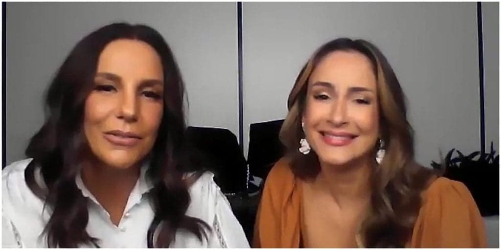 Ivete Sangalo estraçalha em show, desmente o que falaram sobre Claudia Leitte e dá pisão ao vivo: "Importante"